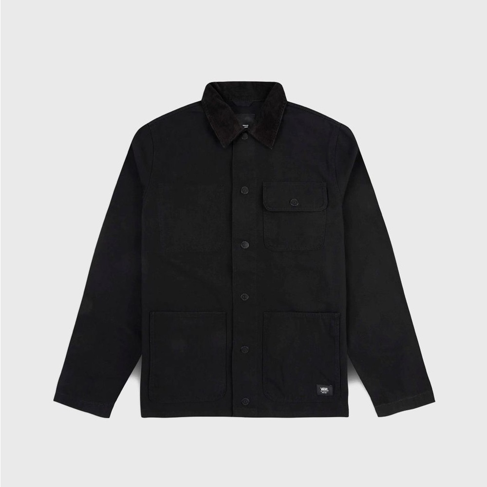 Vans Men's Drill Chore Jacket